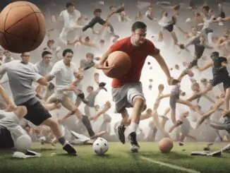 Understanding The 2nd Half Sports Business And Personal Productivity 1790210450