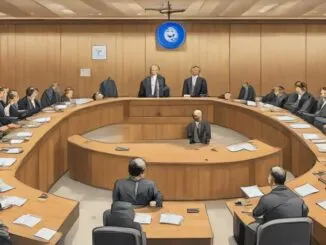 Understanding The Election Commission Roles Structure And Global Examples 1790170865