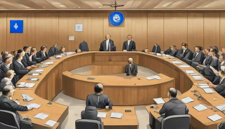 Understanding the Election Commission: Roles, Structure, and Global Examples