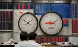 Understanding The Kospi Index South Koreas Benchmark Stock Market Barometer 1789369914