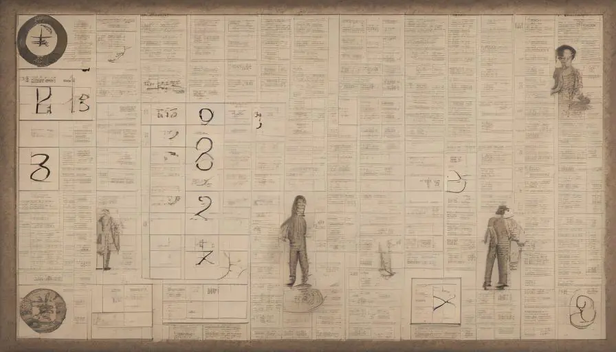 Understanding The Number 2 Math History And Everyday Use 1789161634