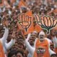 Understanding The Phrase Bjp Clocked It And Its Political Impact 1789436466