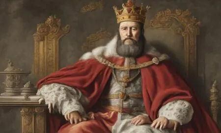 Understanding The Role And History Of A King 1789468863