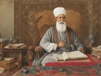 Understanding The Role Of A Qazi History Modern Functions And How To Become One 1789933253