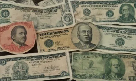 Understanding The Ttd Trinidad And Tobago Dollar Explained 1789794655