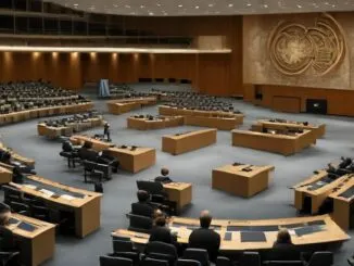 Understanding The United Nations General Assembly Unga Structure Function And Recent Highlights 1790107866