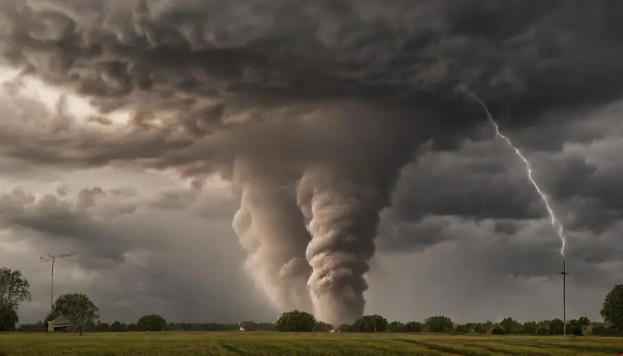Understanding Tornado Warning News: What It Means and How to Stay Safe