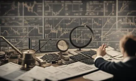 Understanding Upper Circuit Stocks Definition Impact And Trading Strategies 1789704658
