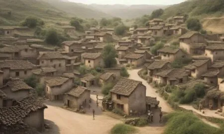 Understanding Villages Definition History And Modern Role 1789659686