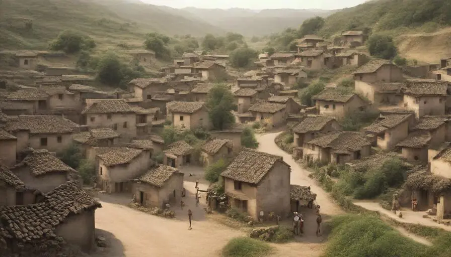 Understanding Villages Definition History And Modern Role 1789659686
