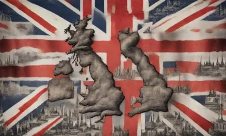 United Kingdom Uk Key Facts History Government Economy And Culture 1789416665