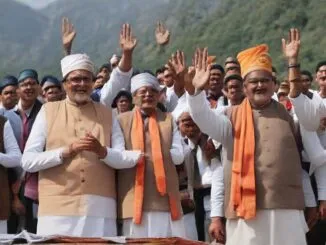 Uttarakhand Opinionpoll Latest Insights Methodology And Election Impact 1790086276