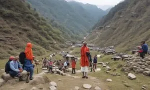 Uttarakhand With Dhami How A Digital Folk Campaign Boosted Tourism In 2023 2024 1789312268