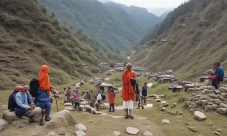Uttarakhand With Dhami How A Digital Folk Campaign Boosted Tourism In 2023 2024 1789312268