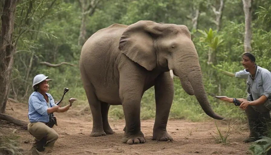 Vantara Inside Reliances 3 000 Acre Wildlife Rescue And Conservation Initiative 1789738888