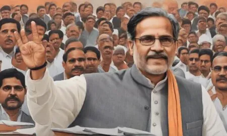 Visheshyadav4jointsecretary Candidate Profile Manifesto And Key Agenda 1789566074