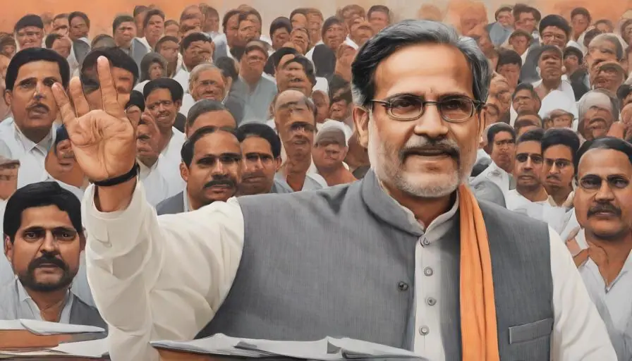 Visheshyadav4jointsecretary Candidate Profile Manifesto And Key Agenda 1789566074