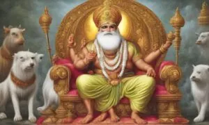 Vishwakarma Jayanti Meaning History Rituals And Modern Significance 1789616471