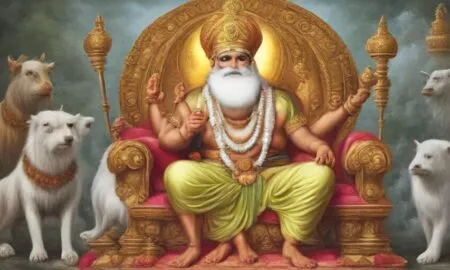 Vishwakarma Jayanti Meaning History Rituals And Modern Significance 1789616471