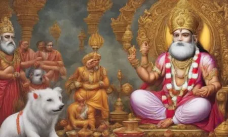 Vishwakarma Puja Significance Date Rituals And Modern Relevance 1789623688