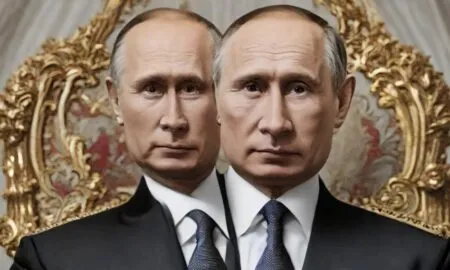 Vladimir Putin Biography Political Career And Global Impact 1789184470
