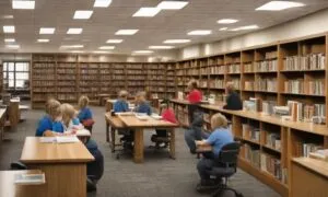 Wcpl Washington County Public Library Services History And Community Impact 1789242075