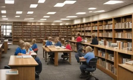 Wcpl Washington County Public Library Services History And Community Impact 1789242075