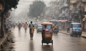 Weather In Hyderabad Climate Seasonal Averages And Travel Guide 1789265496
