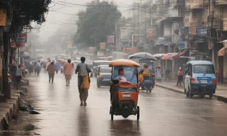 Weather In Hyderabad Climate Seasonal Averages And Travel Guide 1789265496
