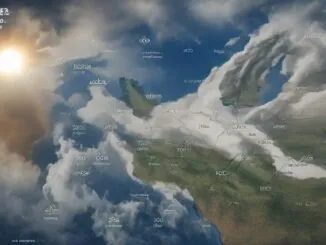 Weather Today Real Time Forecast Regional Highlights And What It Means For You 1790215851