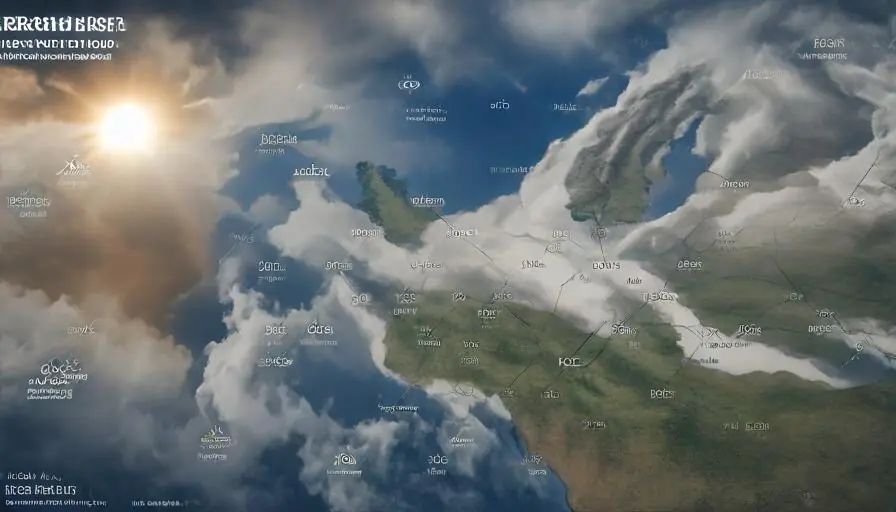 Weather Today: Real-Time Forecast, Regional Highlights, and What It Means for You