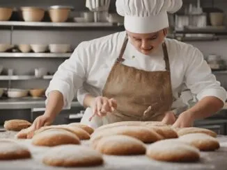 What Is A Baker Role Types Skills And Career Outlook 1790043082