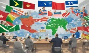 What Is Brics Member Countries Economic Impact And Global Influence 1789204308