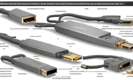 What Is Displayport Dp Specs Evolution And Hdmi Comparison 1789188106