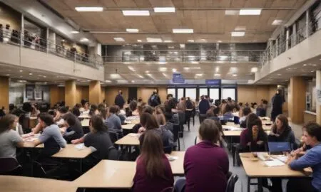 What Is Durham University Students Union Dusu And How Does It Support Over 20 000 Students 1789803653