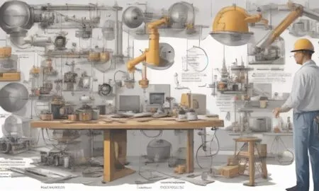 What Is Engineering Disciplines Design Process And Career Outlook 1789456291