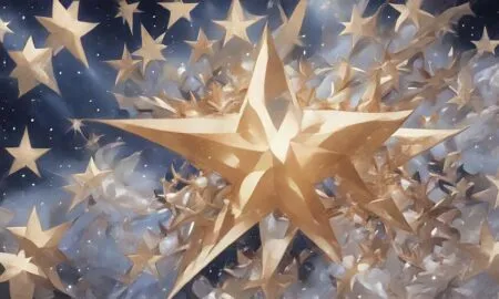 What Is Hoshi The Japanese Word For Star Explained 1789189855