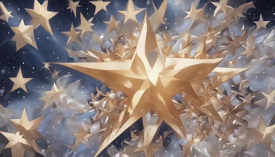 What Is Hoshi The Japanese Word For Star Explained 1789189855