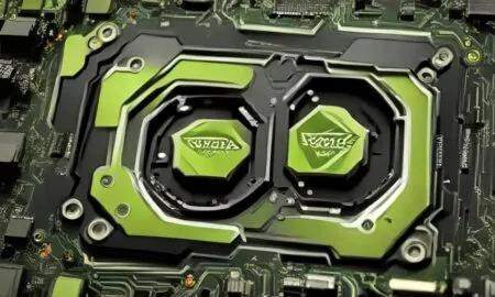 What Is Nvidia Gpu Architecture Ai Chips And Market Impact Explained 1789395089
