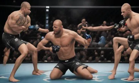 What Is The Ufc History Rules Weight Classes And Scoring Explained 1789855912