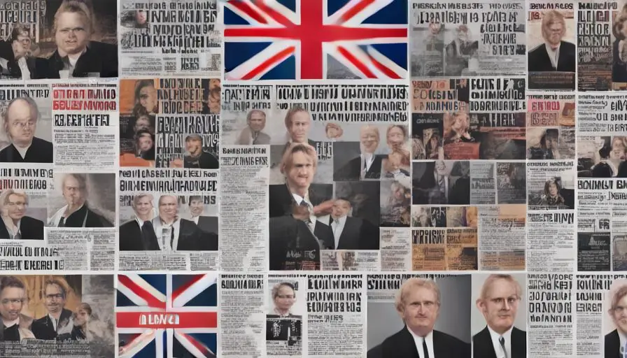 What the 2024 News Leader Survey UK Reveals About British Media Trust