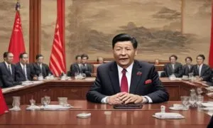 Who Is Chinese President Xi Jinping Rise To Power Policies And Global Influence 1789198897