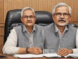 Who Is Gyanesh Kumar Profile Of The Election Commissioner Of India 1790149273