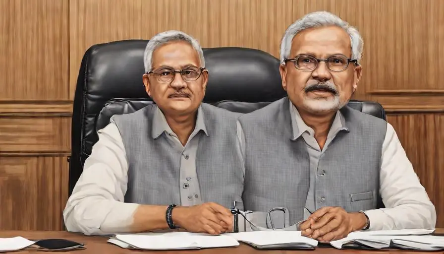 Who is Gyanesh Kumar? Profile of the Election Commissioner of India