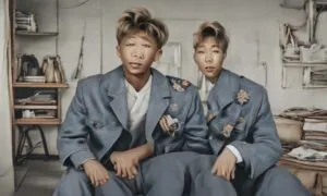 Who Is Namjoon A Complete Look At Bts Leader Rm S Life Music And Influence 1789149049