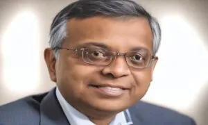 Who Is Natarajan Chandrasekaran Career Tata Group Leadership And Achievements 1789791083