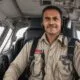 Who Is Pilot Rakesh Tyagi Career Background And Aviation Impact 1789303292