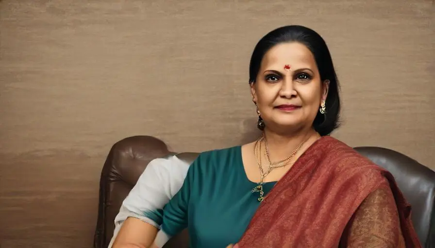 Who Is Rekha Gupta Political Profile Mcd Roles And Career Timeline 1789641755