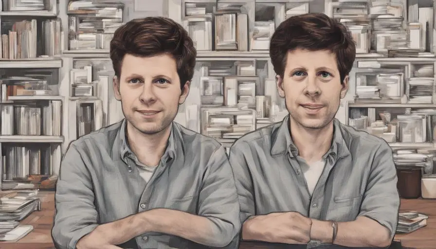 Who Is Sam Altman Openai Ceo Career History And Key Investments 1789172465