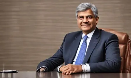 Who Is The Hdfc Bank Ceo Leadership Salary And Strategic Impact 1789283536